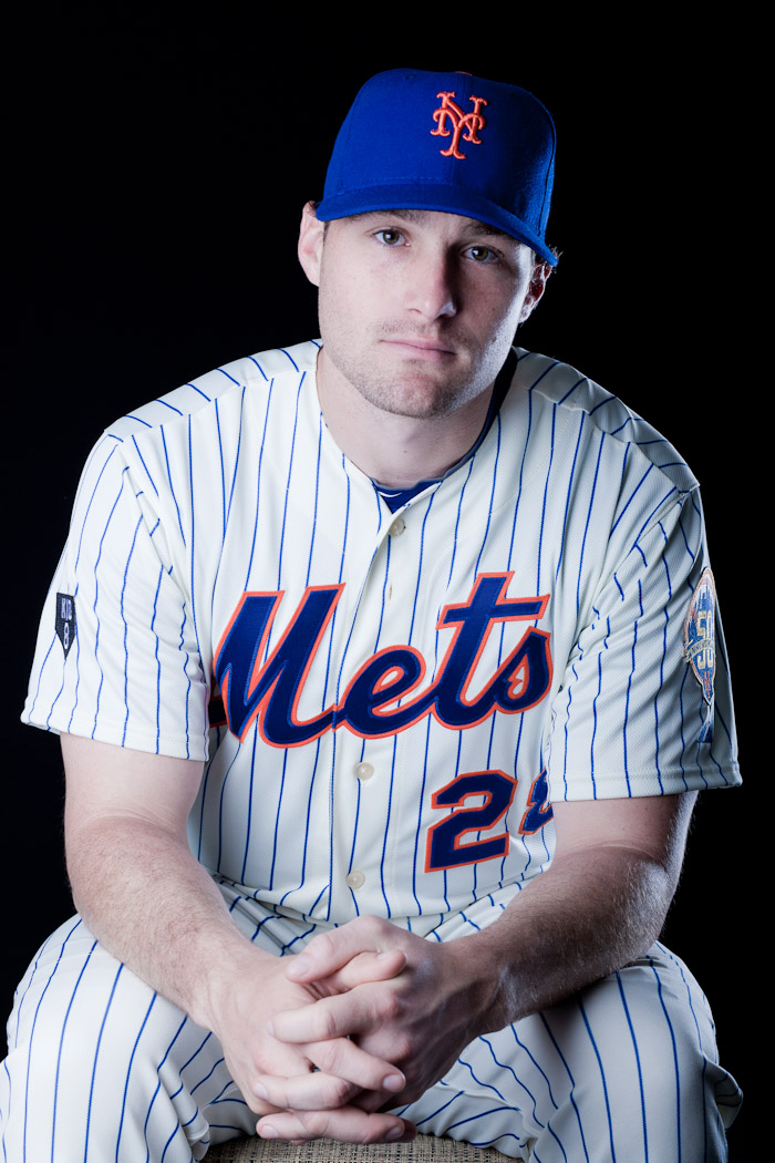 Daniel Murphy New York Mets