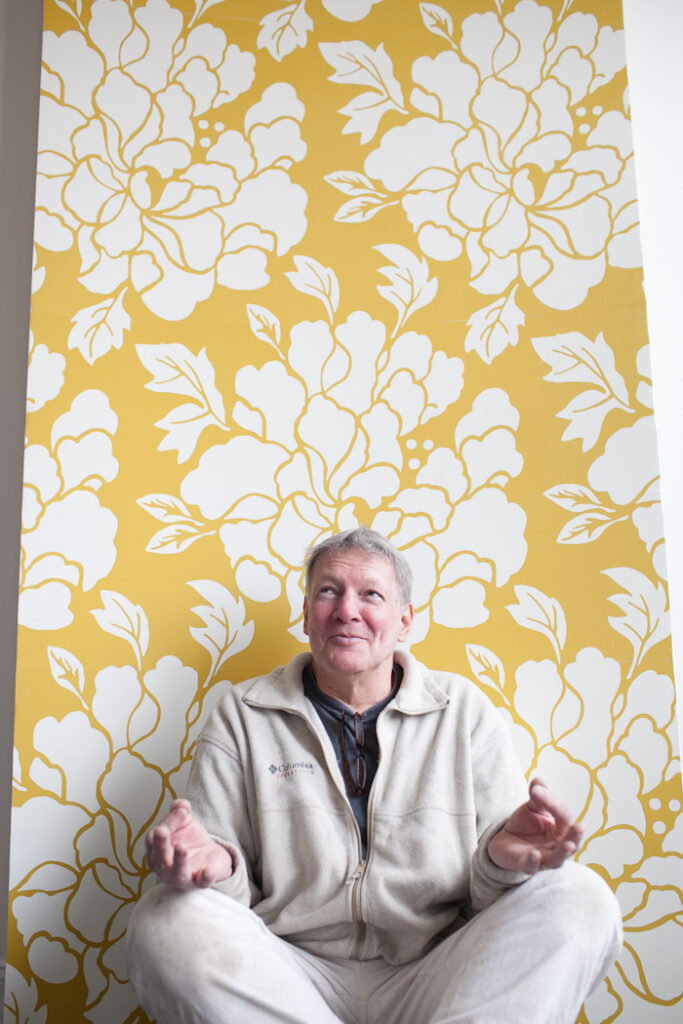 reStore: John Bollash Wallpaper