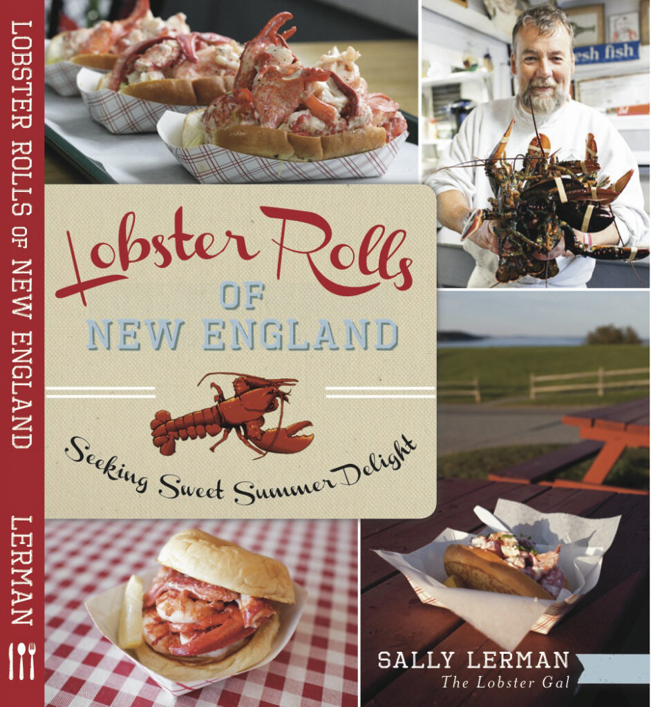 Lobster Gal Photos for 