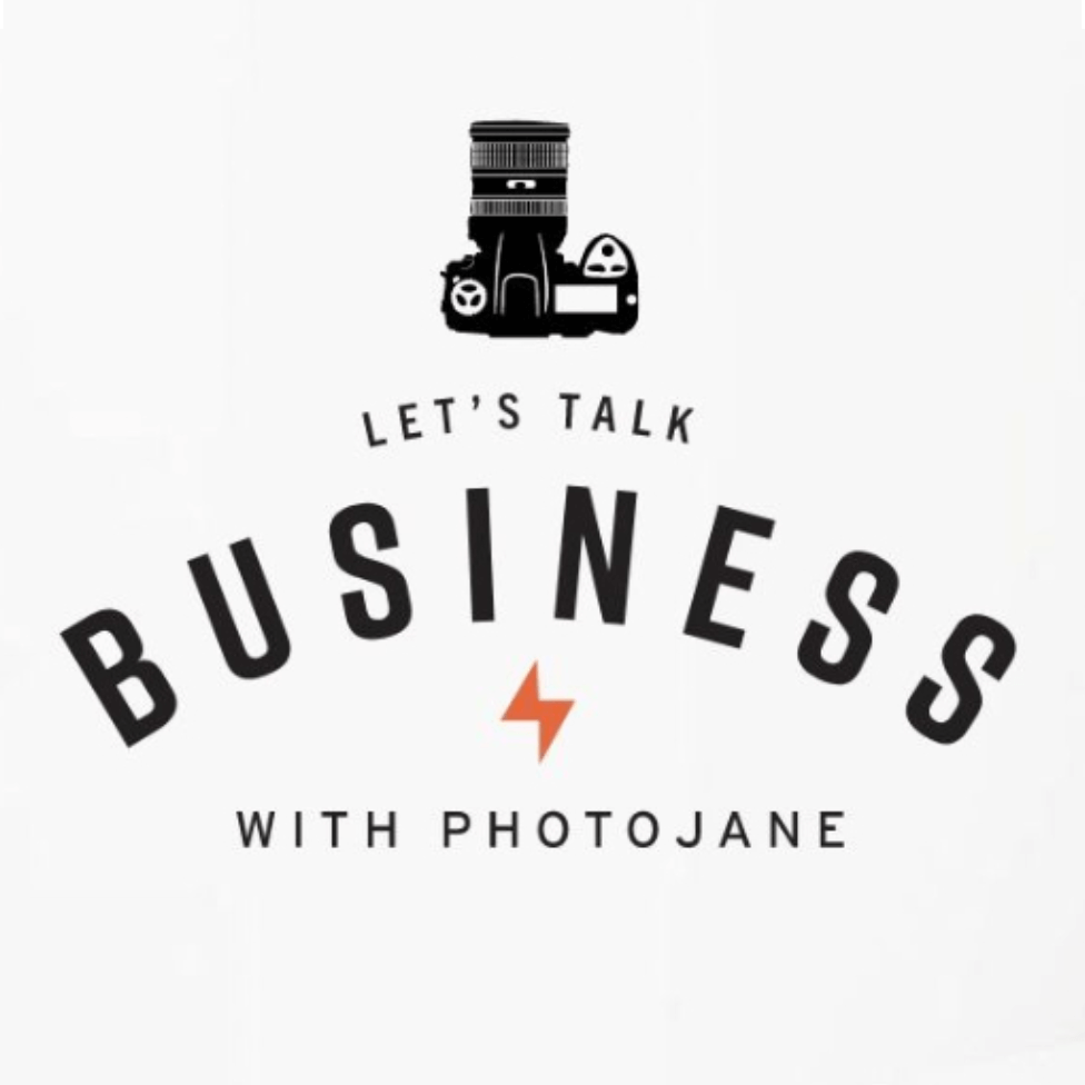 Let's Talk Business with PHOTOJANE